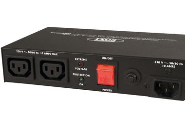 IXOS XHP420 review
